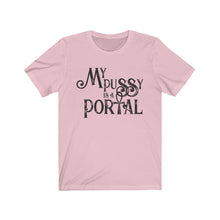Load image into Gallery viewer, Pussy Power Tee